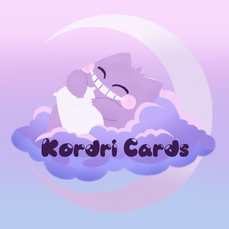 Kordri Cards