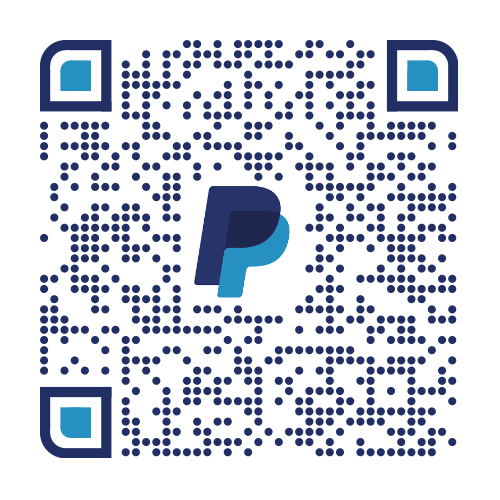 PayPal QR Code